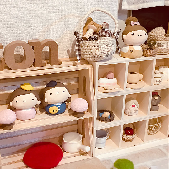 puni.punikoさんの実例写真