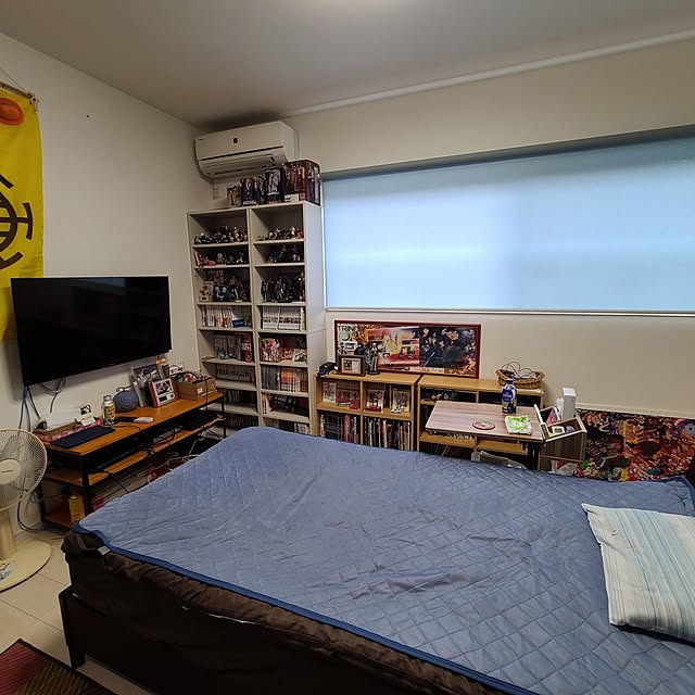 zenoさんの部屋