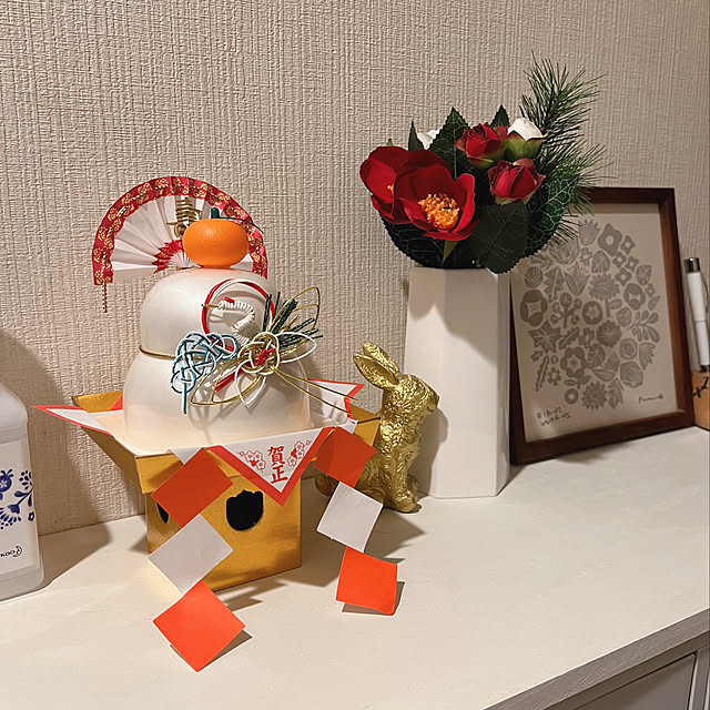 Atelier.mさんの実例写真