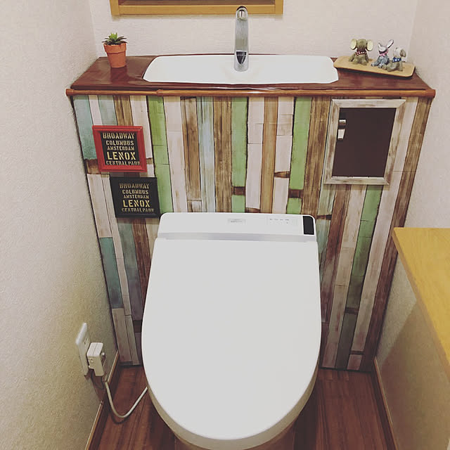 s81さんの実例写真