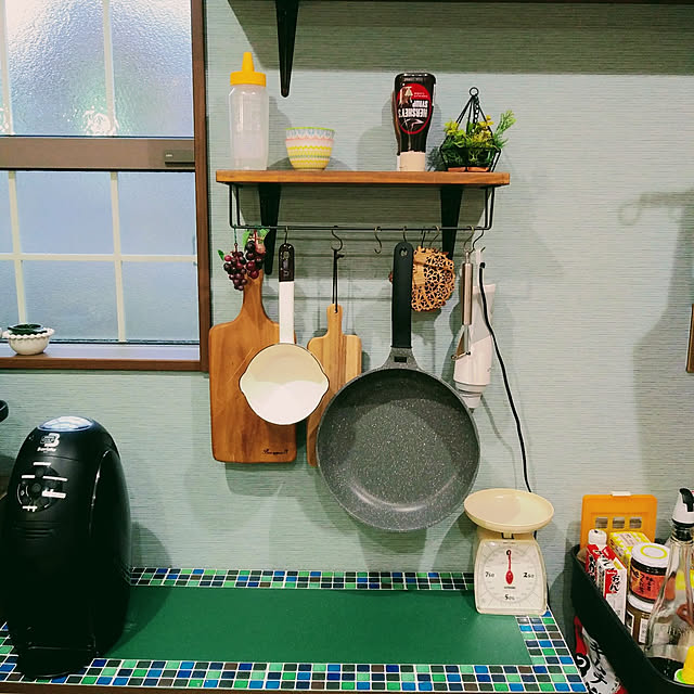 RAMIEさんの実例写真