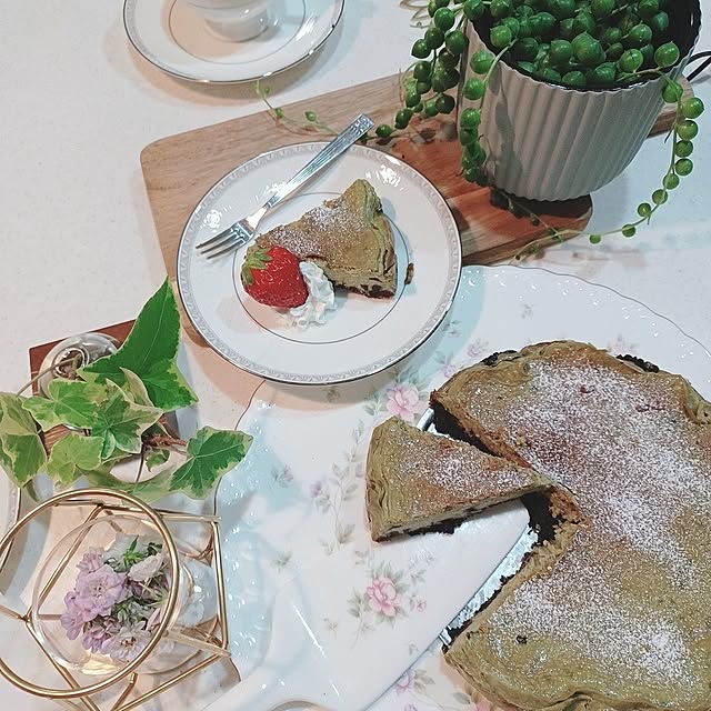 rikuerinka86さんの実例写真