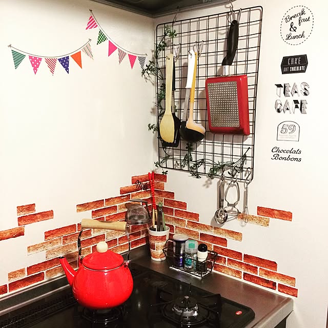 chunさんの実例写真