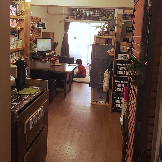emiさんの実例写真