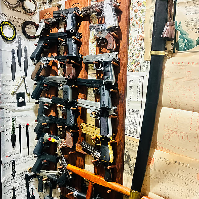 takakuzenさんの部屋