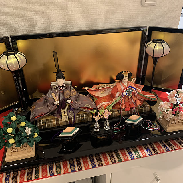 実例写真