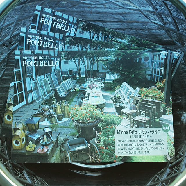 実例写真