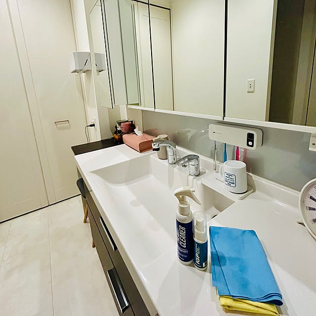 Yumi-springさんの実例写真