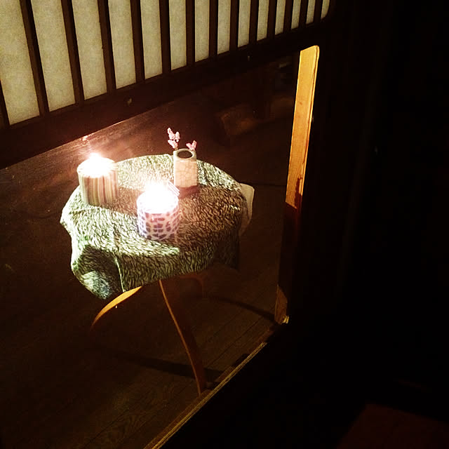 chacoさんの実例写真