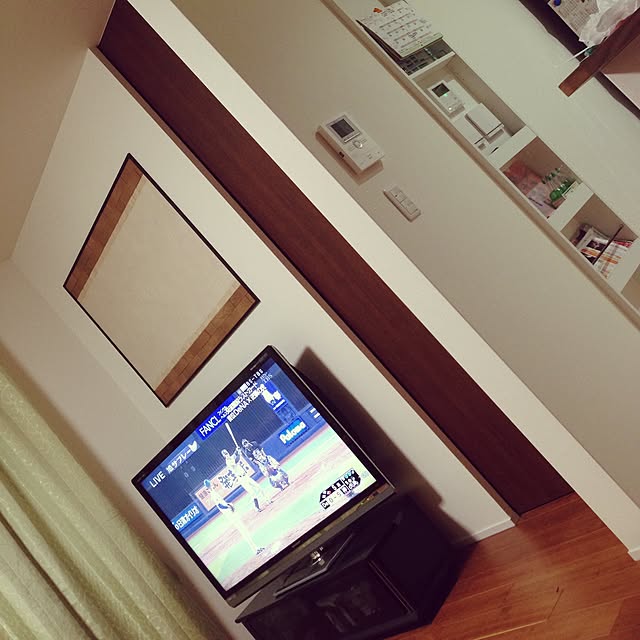 kazuさんの実例写真