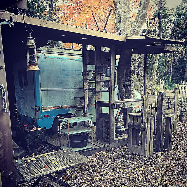 Satoshiさんの実例写真