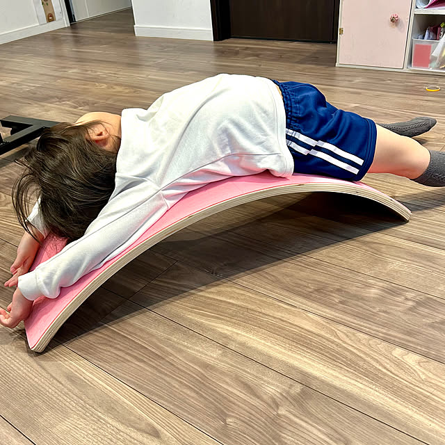 chiroさんの部屋