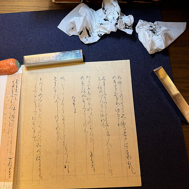mamizaさんの部屋