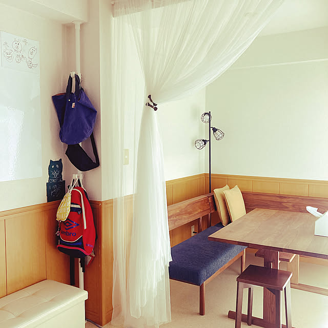 nocomomさんの部屋