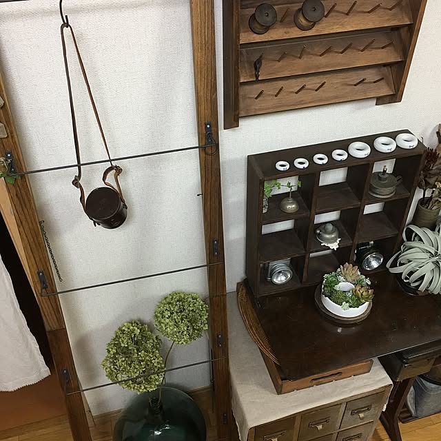 Makiさんの実例写真