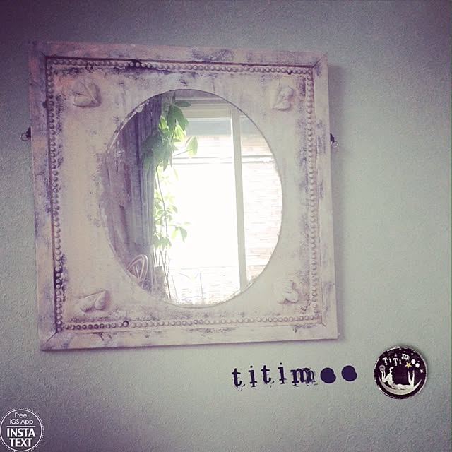 titimooさんの実例写真