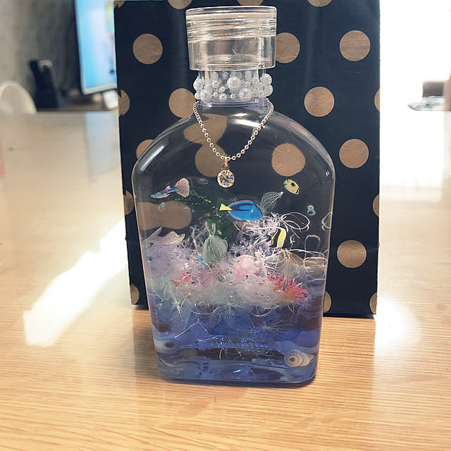 maririさんの実例写真