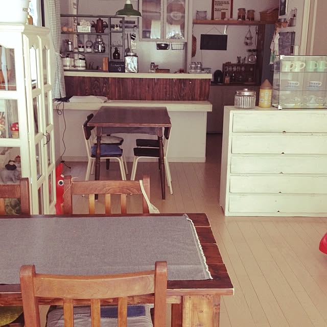6653さんの実例写真