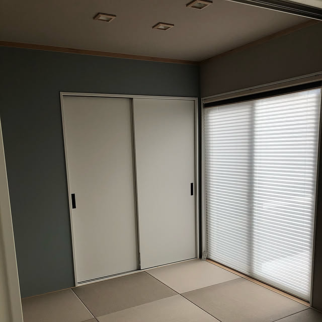 和室/部屋全体のインテリア実例 - 2019-12-10 21:34:14