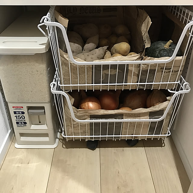 kanさんの実例写真