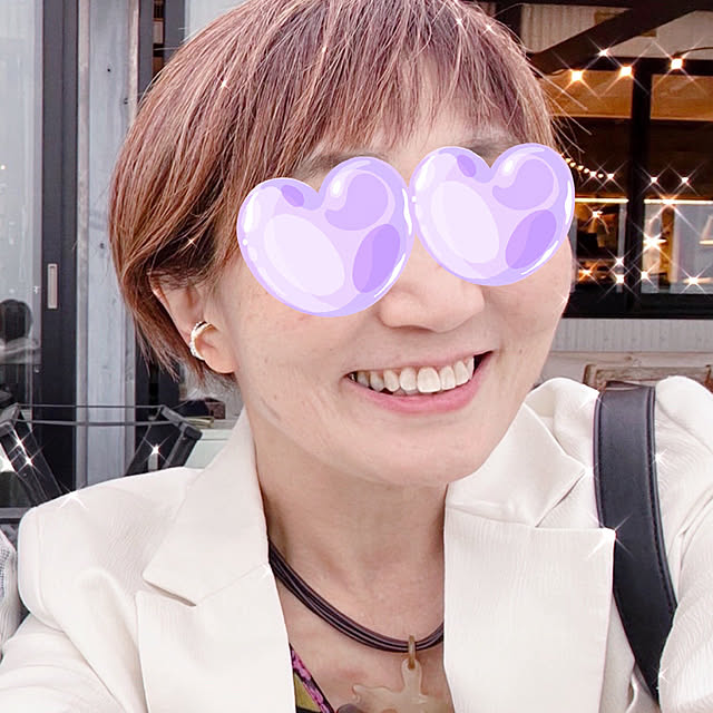 angeliqueさんの部屋