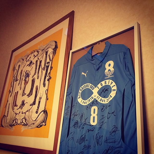 Soraさんの実例写真