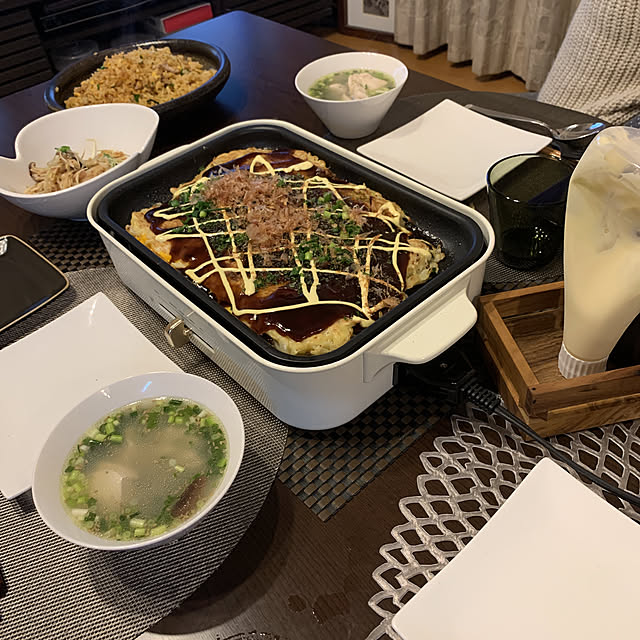 chi-mamaさんの実例写真