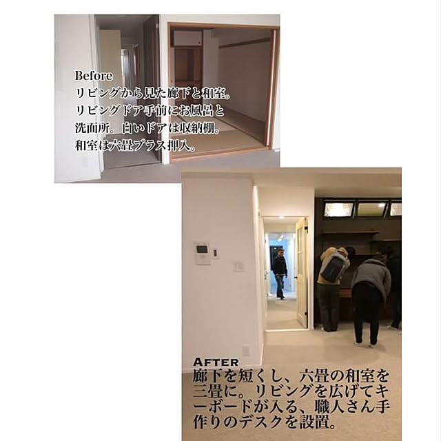 Cristinaさんの実例写真
