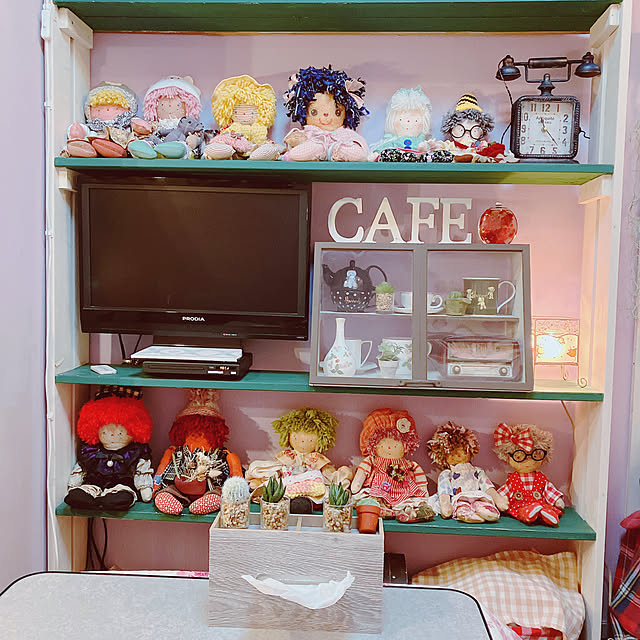 machakoさんの実例写真