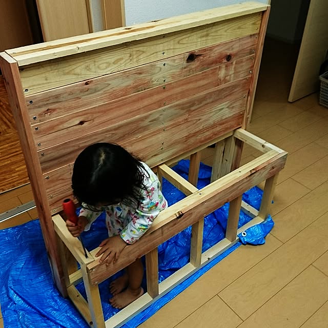 shinさんの実例写真
