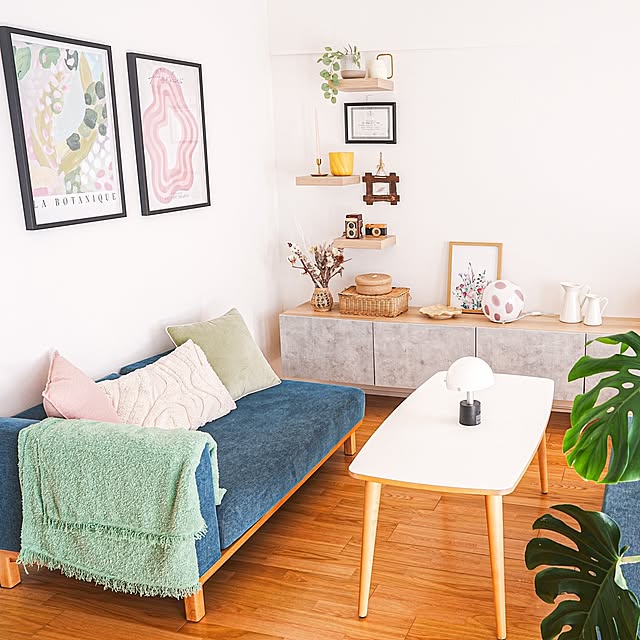 misaki.tさんの部屋