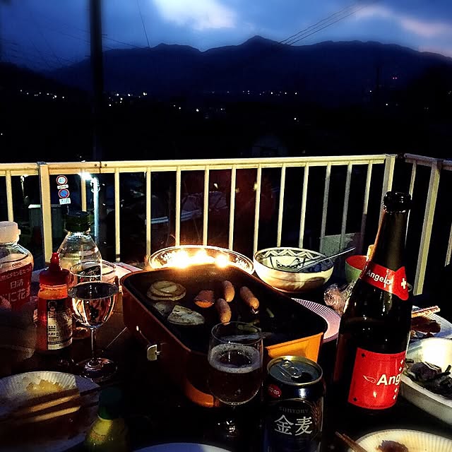 k.n.d.a.h.aさんの実例写真