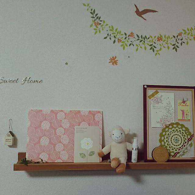 relaxroomowlさんの実例写真
