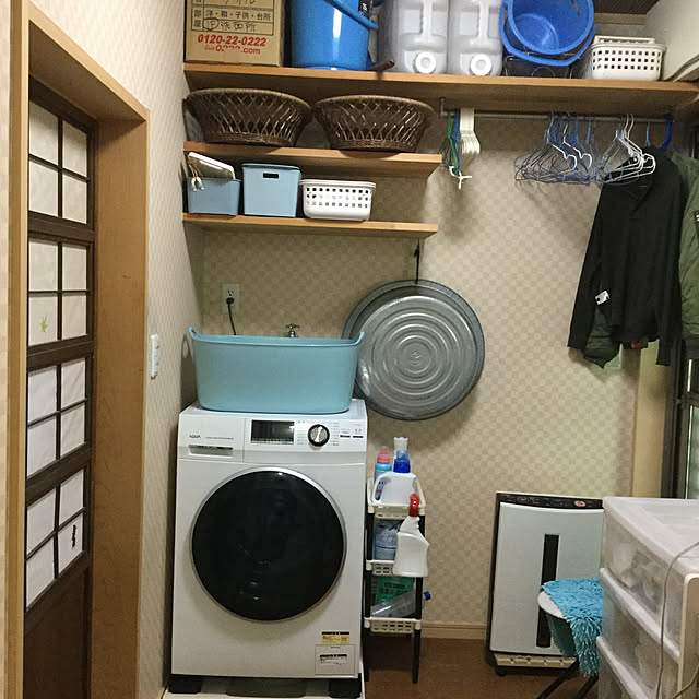 幹太くん モニター応募/バス/トイレのインテリア実例 - 2020-10-11 16:10:42