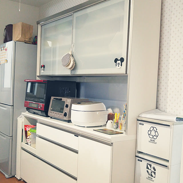 uki-uki77さんの実例写真