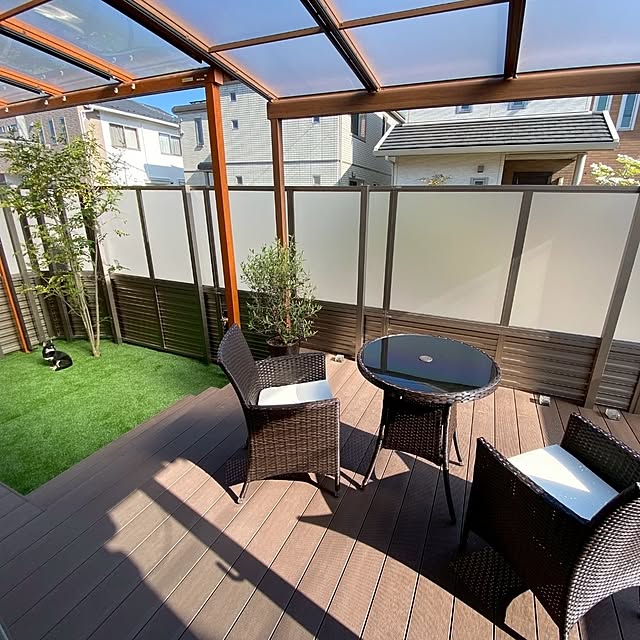 SankyoAlumiさんの実例写真