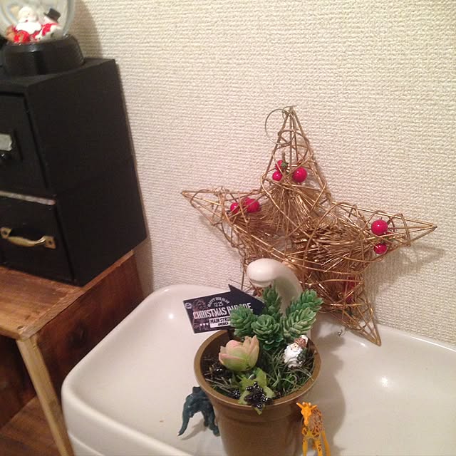woolさんの実例写真