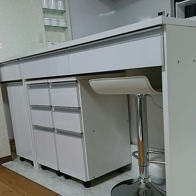 Kさんの実例写真