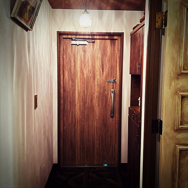 atさんの部屋
