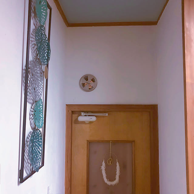 chacoさんの実例写真