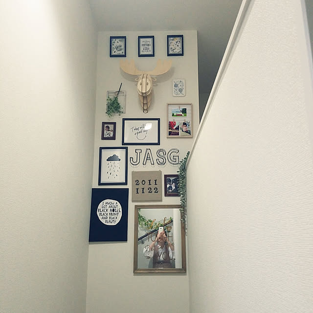 GaudisHouseさんの実例写真