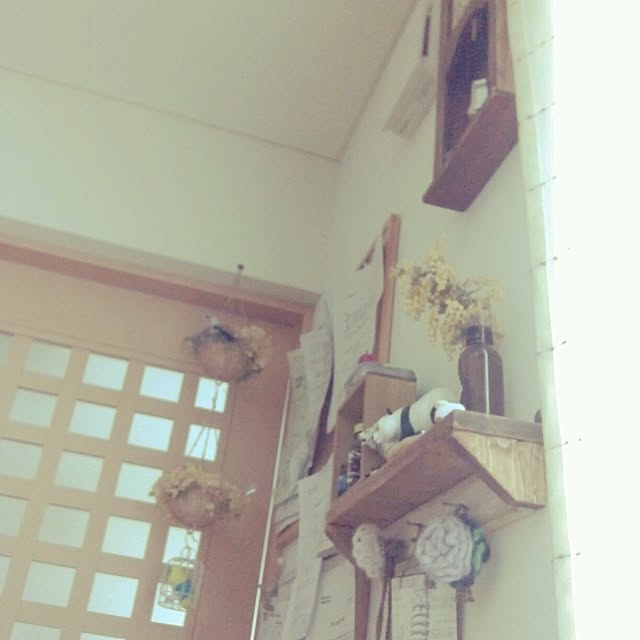 mananaさんの実例写真