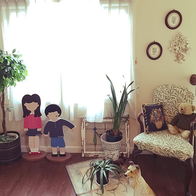 lalapapaさんの実例写真