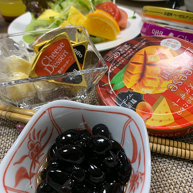 Aqettyさんの部屋