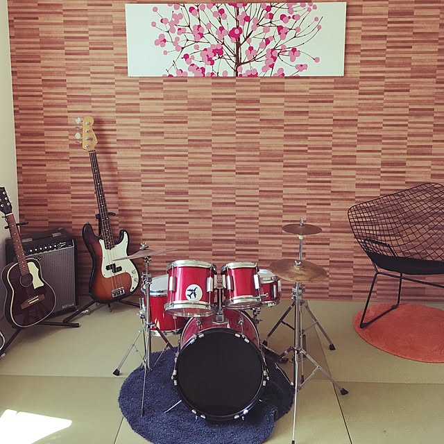 rokkyさんの実例写真