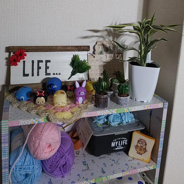 yukinkoさんの実例写真