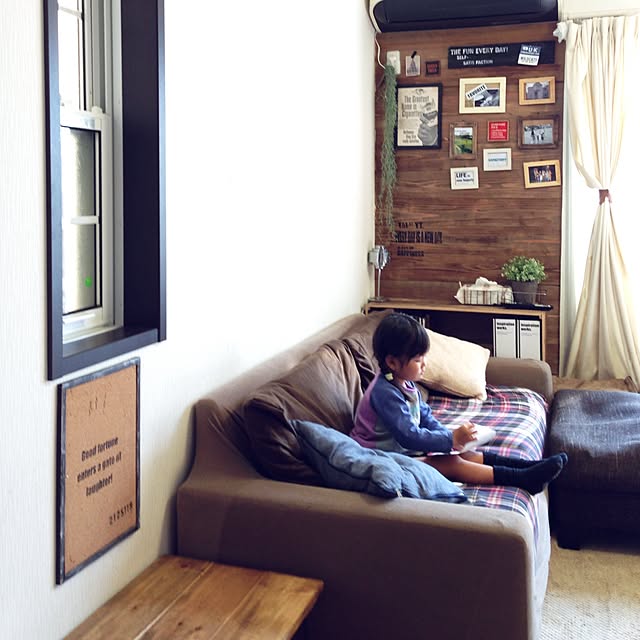 kodakusan.sakiさんの実例写真
