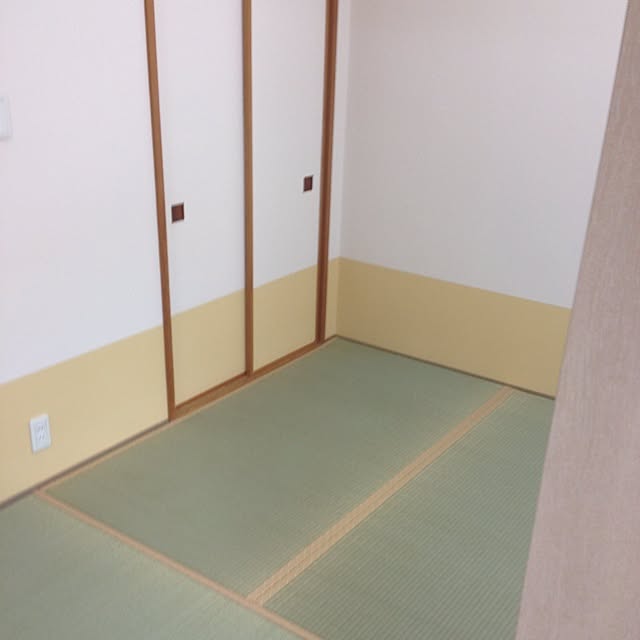 壁/天井/リフォームのインテリア実例 - 2013-06-28 06:31:24