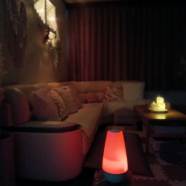 mikeさんの実例写真