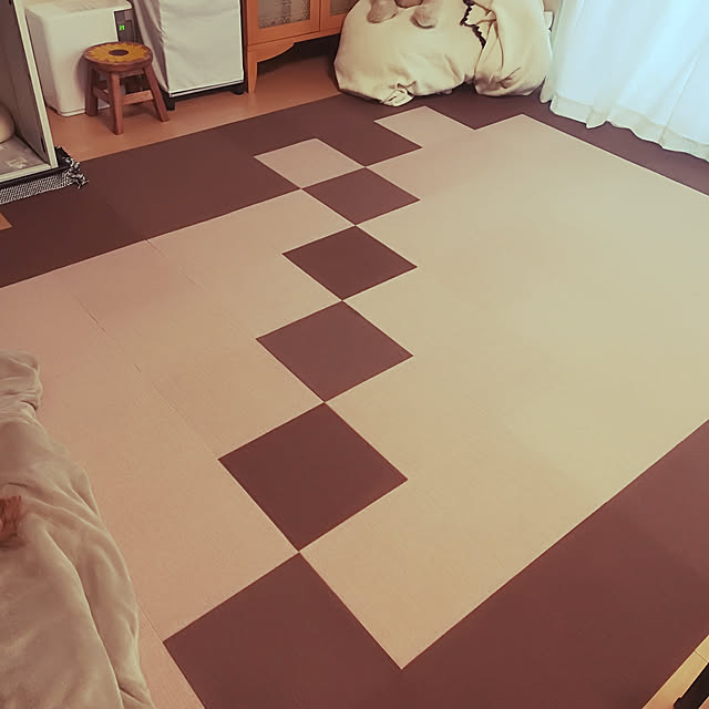 junjunさんの実例写真